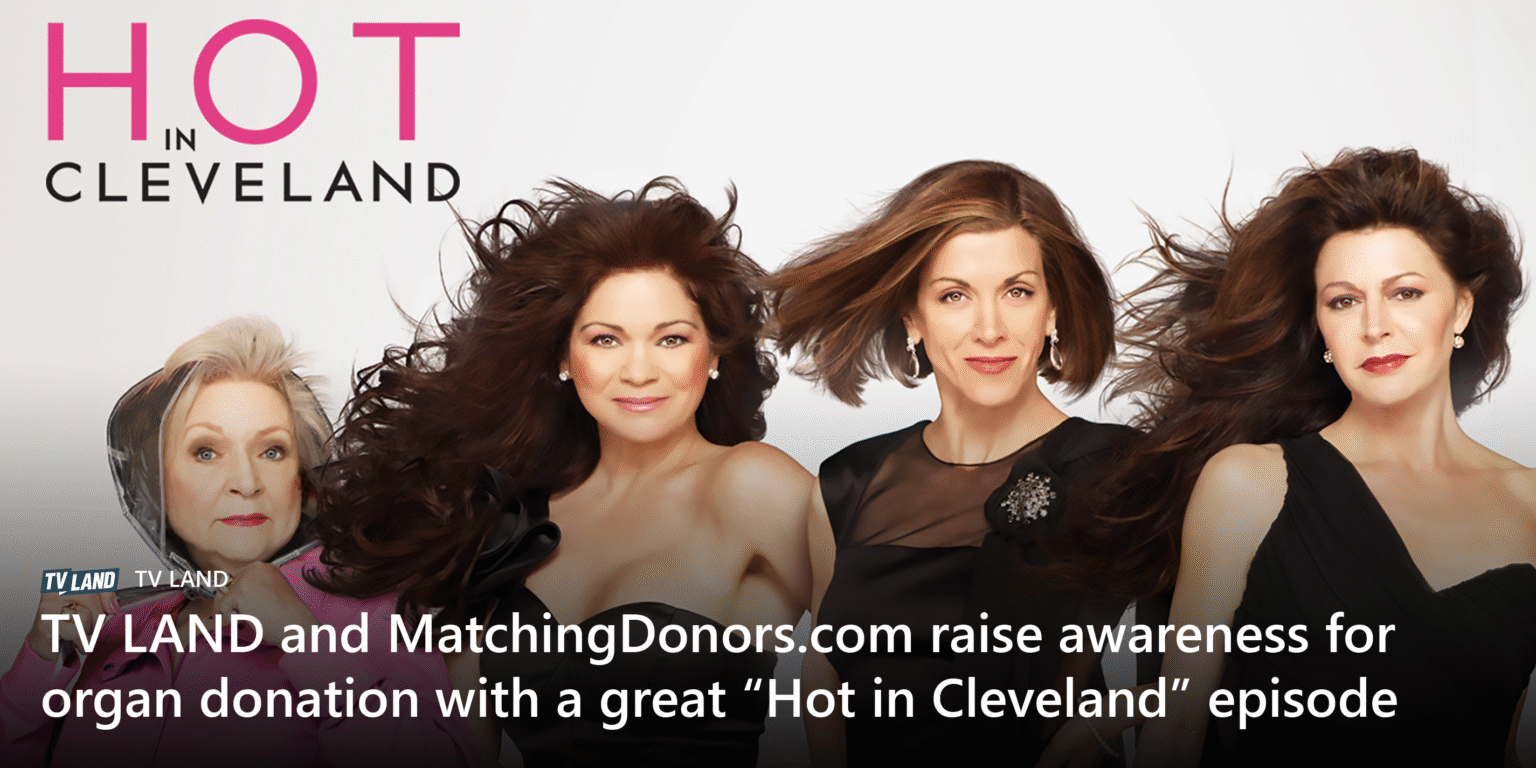 Hot in Cleveland (MD Slider)