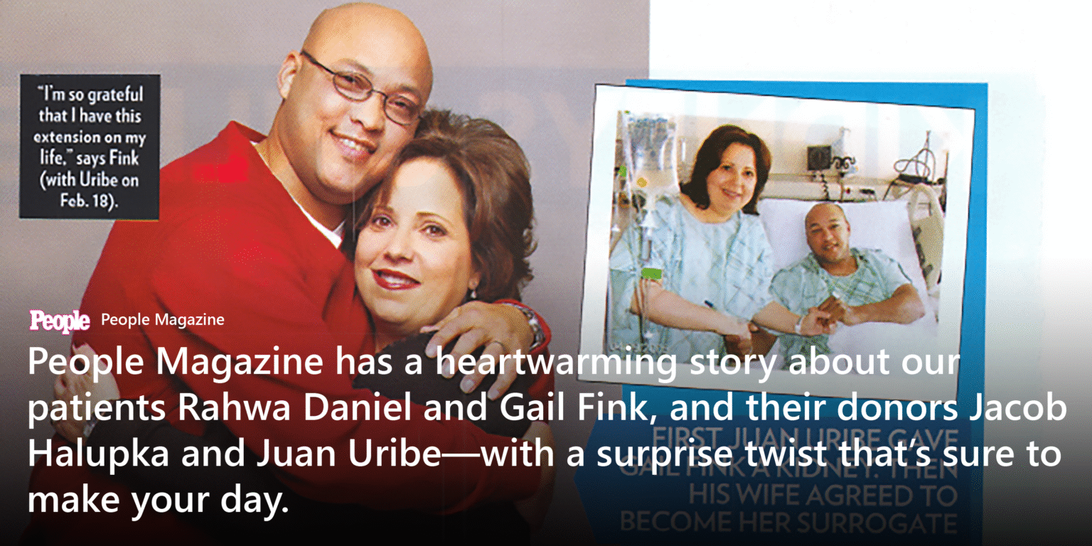 People Magazine (MD Slider)