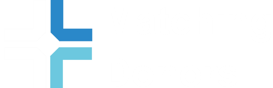MatchingDonors